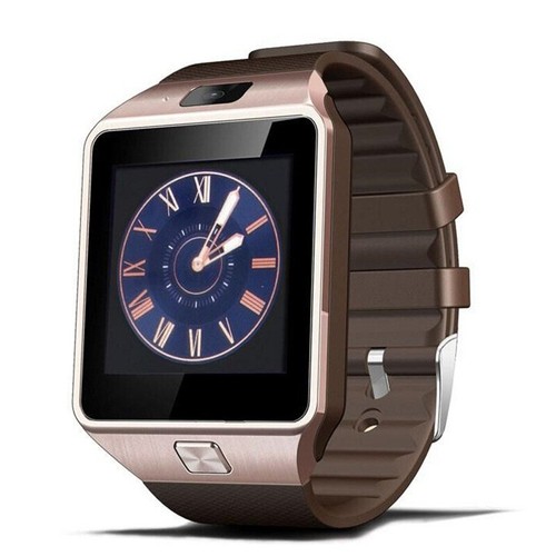 Bluetooth Smart Watch mit Kamera Wasserdicht Phone Mate für Android Samsung iPhone - Bild 27 von 28
