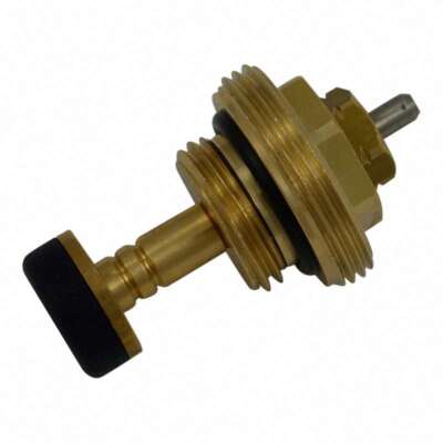 Ventileinsatz Rücklauf 1006632 Uponor Kompatibel online kaufen | eBay 