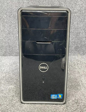 Dell Inspiron 602 Desktop Tower Intel Core i3-2100 3.10GHz 6GB RAM PC