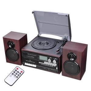 wireless cd player and speakers