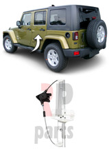 Lève vitre Jeep WRANGLER