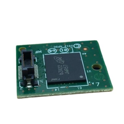 OEM B5L32-60001 EMMC 16GB Card for HP LaserJet M552 M553 M604 M605