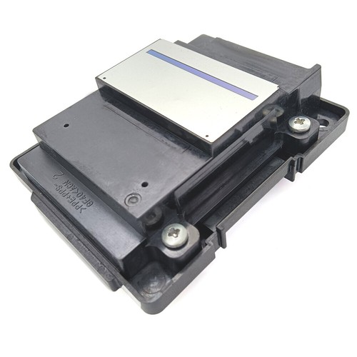 Tête d'impression Fits For Epson WorkForce L600 WF-2661 WF-2750 L655 WF-2660 - Photo 7/9