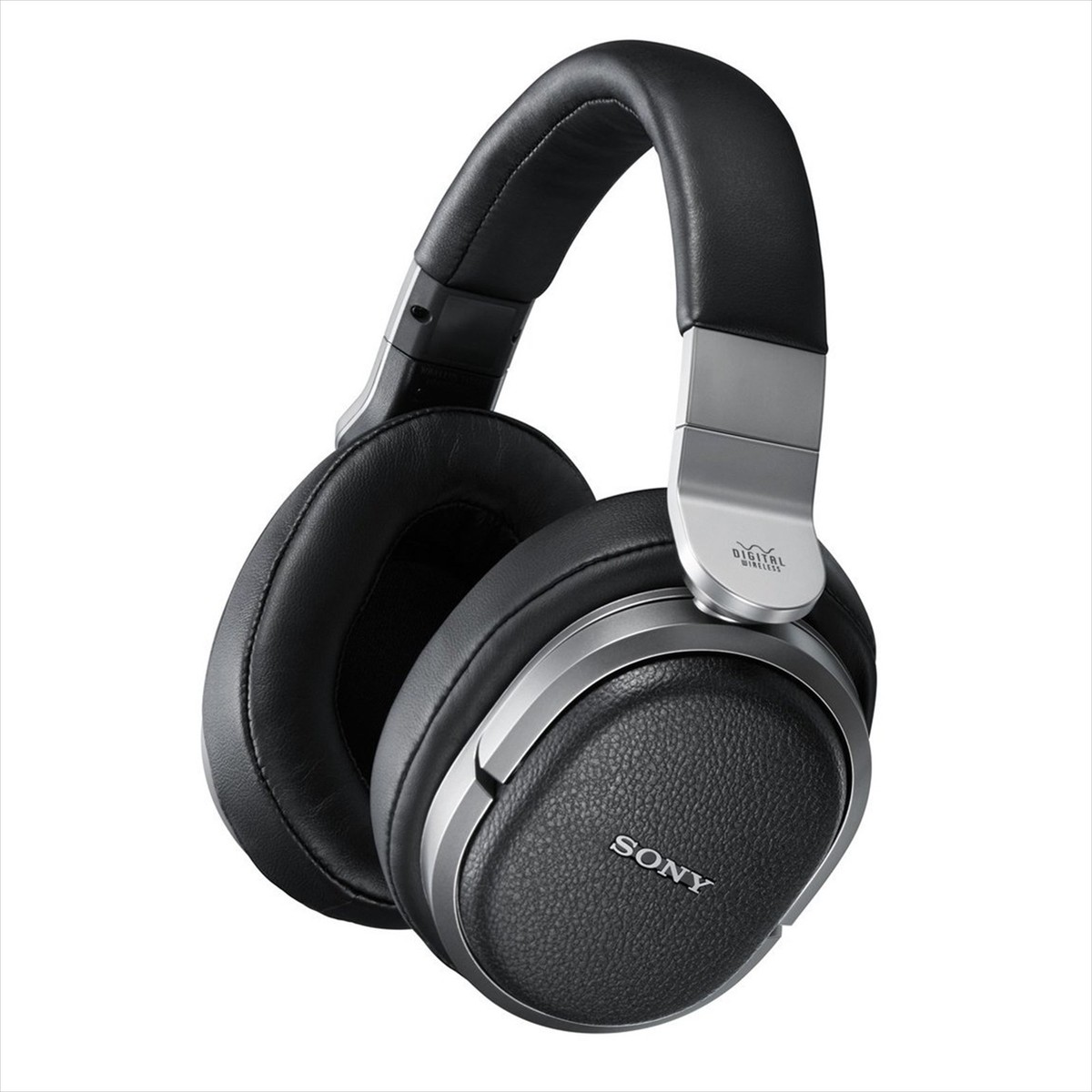 【良品】SONY MDR-HW700DS Sony MDR-HW700DS 9.1ch Wireless Digital Surround Sound Headphones