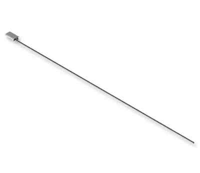 Burndy Wiley Bundle Strap, WBS12V, Pack of 100