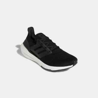 New Adidas Ultraboost 21 FY0378 Black Running Sneakers Shoes  display picture 3
