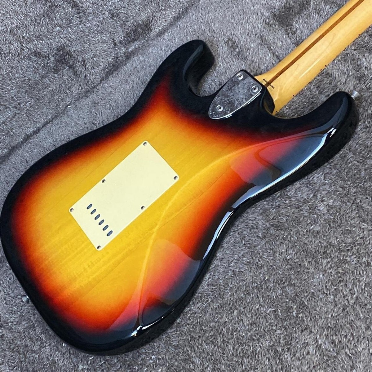 ギター Fender Japan TL72-53 3TSB s-l400.jpg
