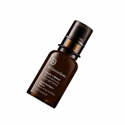 wrinkle ferulic retinol overnight