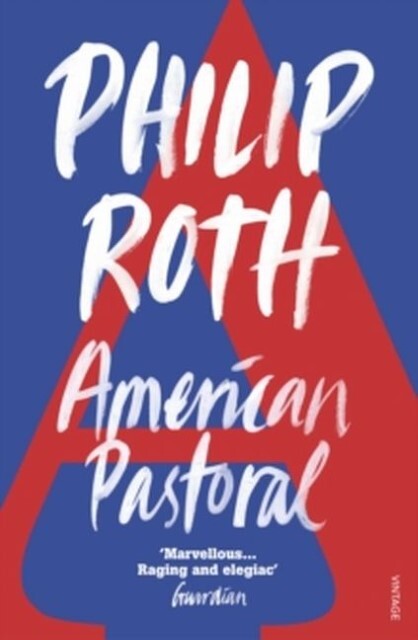 Thumbnail - Philip Roth American Pastoral