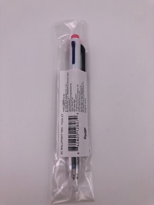 Tokidoki x Hello Kitty: 3 Color Ballpoint Pen (B1) | eBay