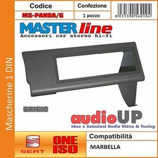 Autoradio Seat MARBELLA