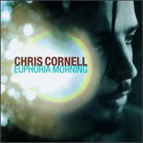 Euphoria Morning von Chris Cornell: gebraucht - Bild 1 von 1