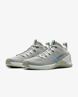 Femme Nike Metcon DSX Flyknit 2 UK4.5 