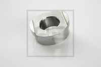 10X 044.746-00A AnschweissbüChse 30 X 54 X 24 Passend FüR BPW