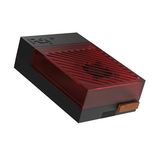 Argon Poly+ 5 Case for Pi 5 ABS Enclosure with Fan - Afbeelding 2 van 8
