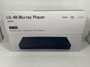 LG 4k Blu Ray Player Ubk80 | eBay LG 4k Blu Ray Player Ubk80 | eBay