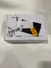 HAMTYSAN Raspberry Pi Screen 7 Inch HDMI Monitor 800x480 LCD Screen Display