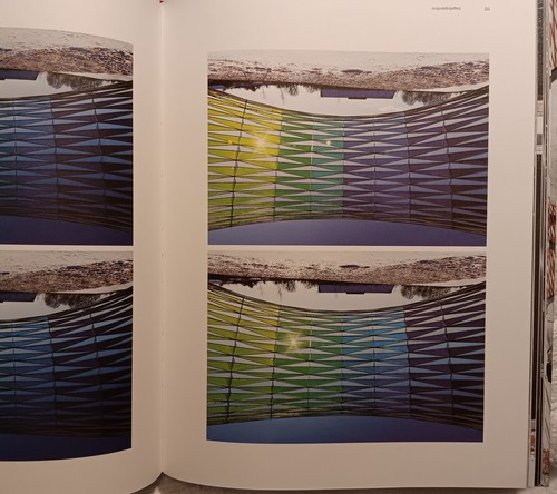 Unspoken Spaces: Studio Olafur Eliasson 1st Edition 2016 - Picture 16 of 17