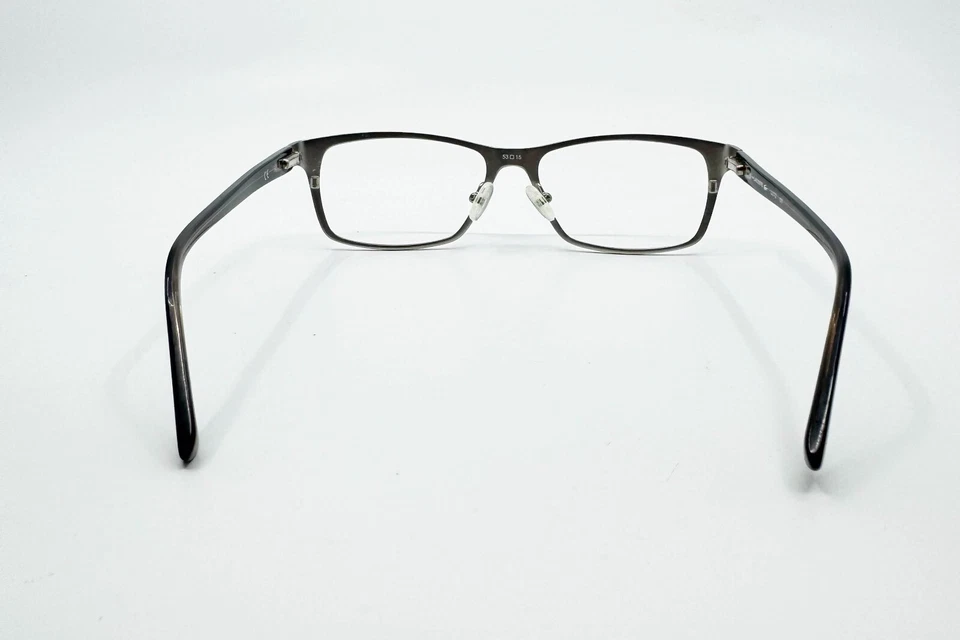 LACOSTE L2172 001 Black Matte/Gray 53-15-140 Eyeglasses Frames 16995 - Image 4 of 4