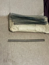 NOS OEM M1911A1 .45 Pistol Recoil Spring