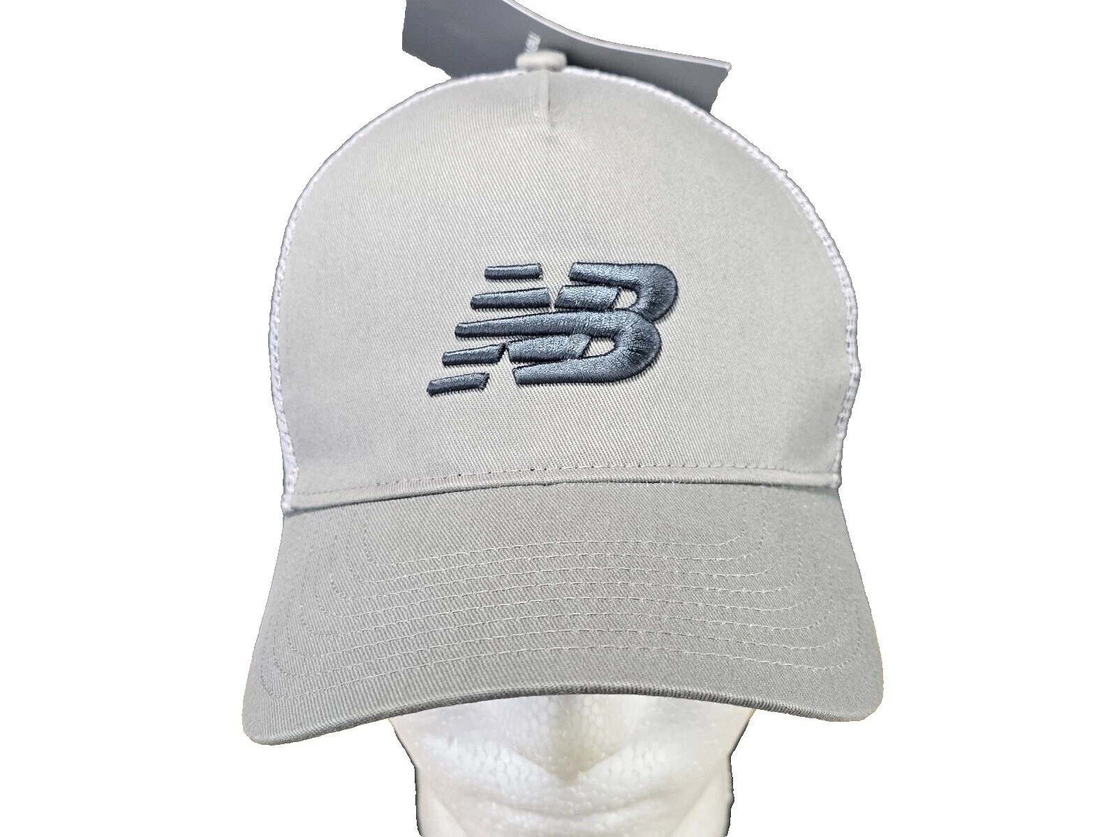 New Balance Men's Trucker Hats