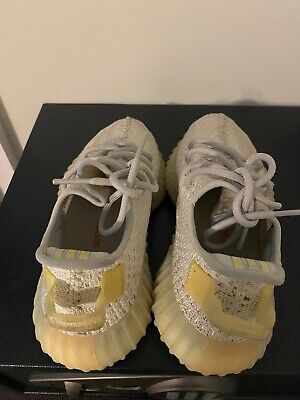 yeezy boost 350 v2 bone size 5.5 | eBay yeezy boost 350 v2 bone size 5.5 | eBay