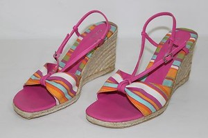 fioni shoes wedges