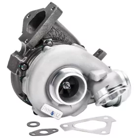 Turbolader for Mercedes Sprinter 316CDI 115KW 156 PS A6120960399 709838-0001 neu