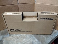 NEW Sealed SOLAR - OEM  - Generac PV Link Photovoltaic Substring Optimizer S2502