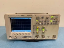 Agilent Technologies DSO6012A 100 MHz 2-Channel Digital Storage Oscilloscope