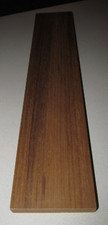 Marine Grade Burmese Teak Lumber   3.75" X 19" X .625"   P4S  VG