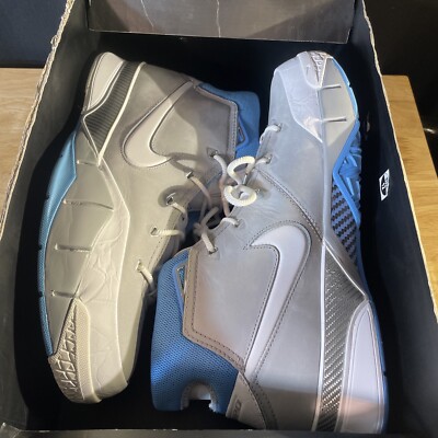 Nike ZOOM KOBE 1 PROTRO \'MPLS\' 2018 Buy Nike Zoom Kobe 1 Protro  main image 3