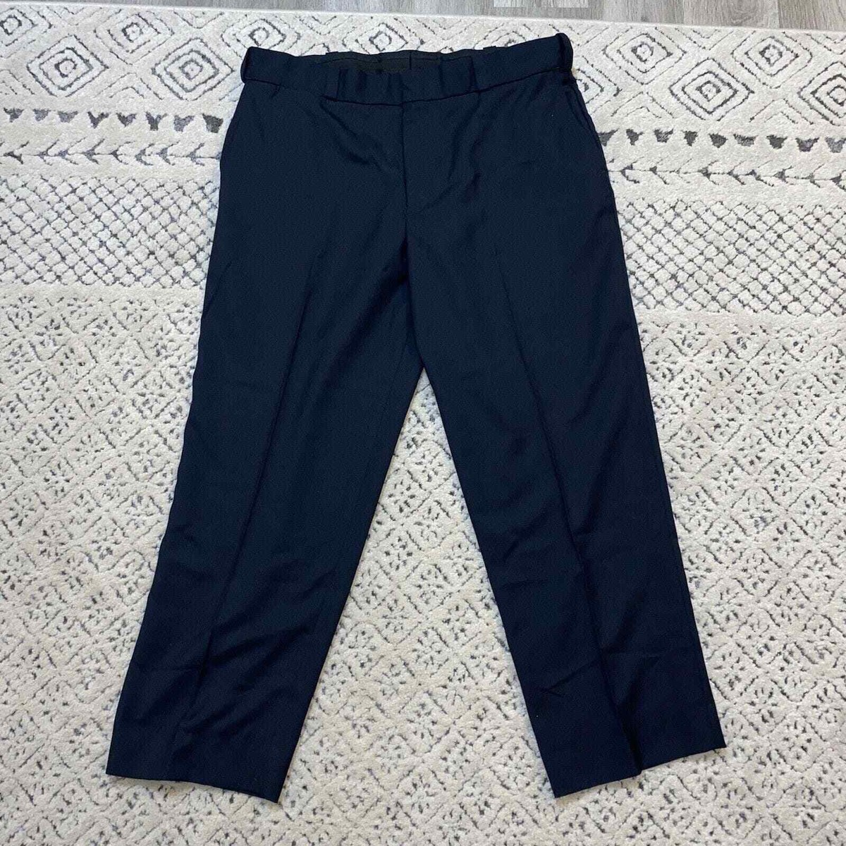 Flying Cross By FECHHEIMER Men's Trousers Style F1 47280 MP323816