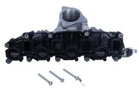 Maxgear Saugrohrmodul 17-0277 FüR Audi Seat Skoda Vw