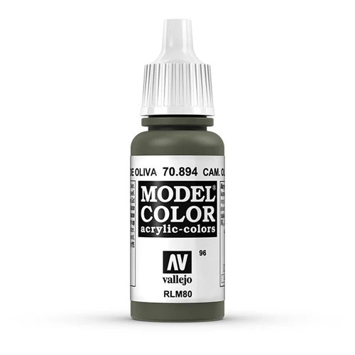 Vallejo - Model Color - 17ml. Paint - Picture 13 of 122