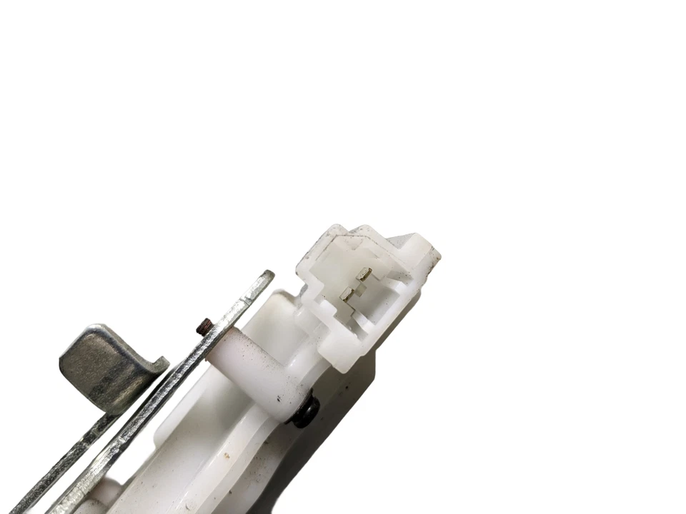 Acura MDX 2007-2009 OEM maletero trasero puerta trasera tapa bloqueo pestillo actuador Foto 3 de 4