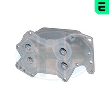 Ölkühler Motoröl ERA 354101 für AUDI 3D7 7P5 PHAETON 3D2 3D6 3D1 3D8 3D9 3D4 VW