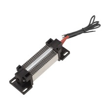 110V 100W PTC Air Heater Electric Heating Element for Heated Toilet Systems