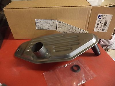 Crépine boîte BVA 5013470AD Mopar neuve pour Jeep Grand Cherokee