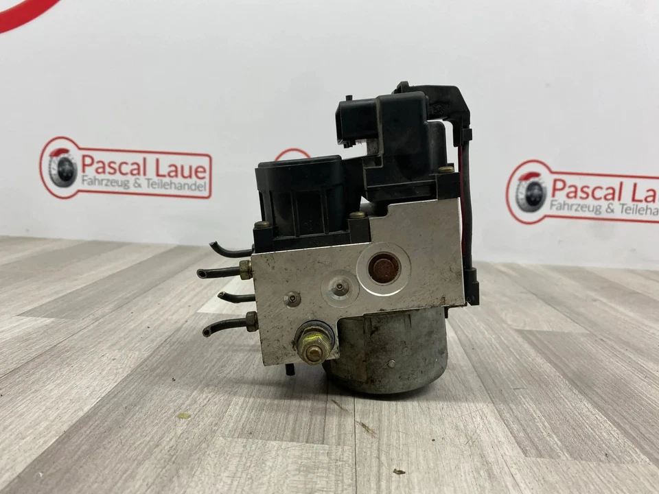 Original Honda ABS Hydraulikblock Block Bremsaggregat 11000041690 0265216895 - Bild 3 von 4