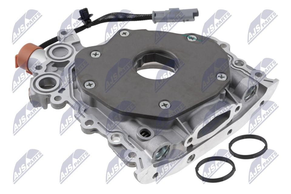 Oil Pump For Bluehdi Peugeot 208 2008 18- Partner 18- - Image 14