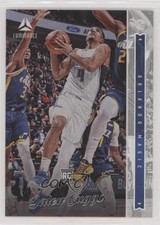 2021-22 Panini Chronicles Luminance Jalen Suggs #257 Rookie RC 0qr0