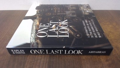 One Last Look: A Sentimental Journey to the Eighth Air Force Heavy Bomber Ba...