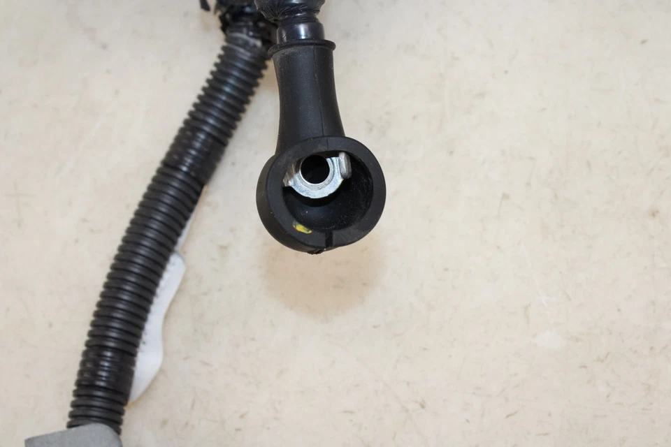 Cable de batería positivo Nissan 370z 2009-2020 24105JL00A OEM MN75 Foto 3 de 4