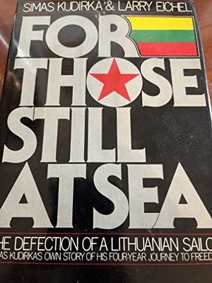 For those still at sea - ACCEPTABLE