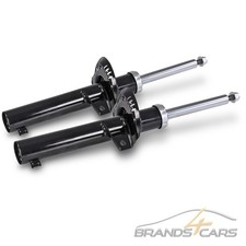 ATEC 2x STOßDÄMPFER VORNE FÜR VW ARTEON CADDY GOLF 7 8 PASSAT TIGUAN TOURAN