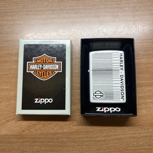 Gippo Harley Davidson Edition - Collectible Gift & Refill Oil