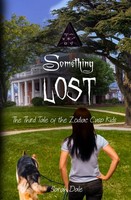 Sarah Dale | Something Lost | Taschenbuch | Englisch (2020) | Ean 9781948661881