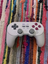 8Bitdo Pro 2 Bluetooth Controller For Switch ...
