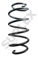 1X Suplex Fahrwerksfeder 39475 FüR Audi 8P7 A3 Tfsi